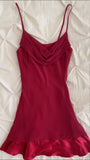 Vintage 18th Birthday A Line Straps Homecoming Dresses Short Length Birthday Dress HZ1024