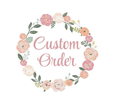 RUSH ORDER HZ1024